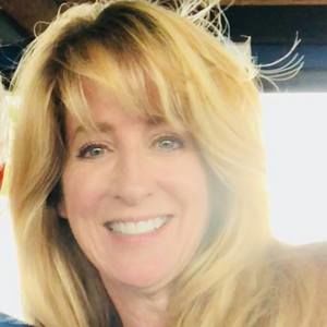 Meet your Posher, Deborah